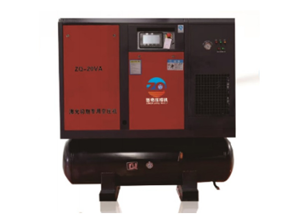 切割专用空压机