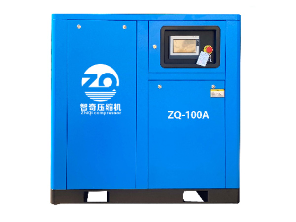 工频及工变频压缩机系列